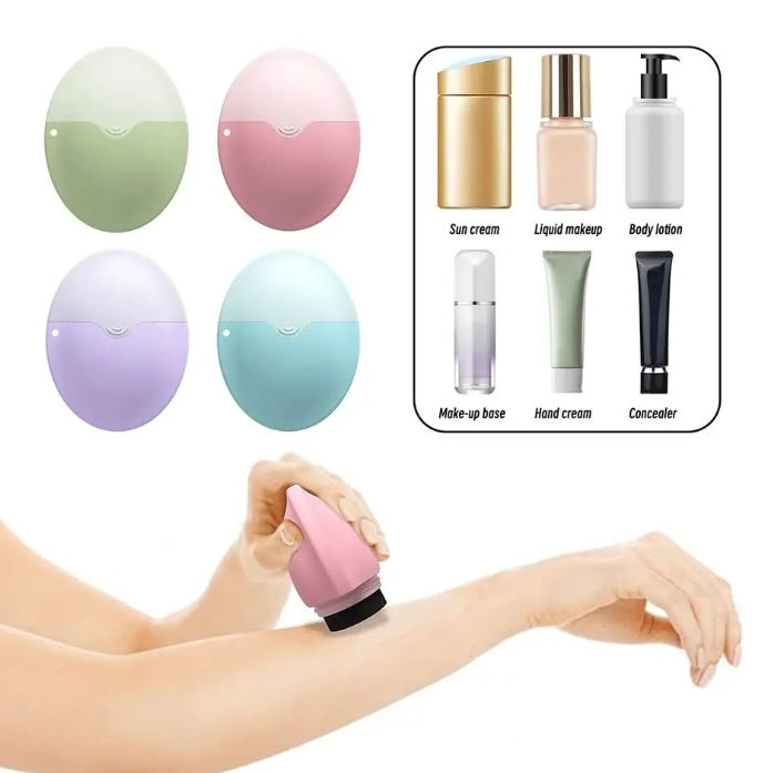 Solivon™ Silicone Roller